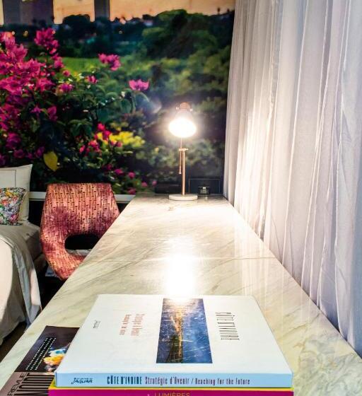 اتاق استاندارد, Boutique Hotel Particulier