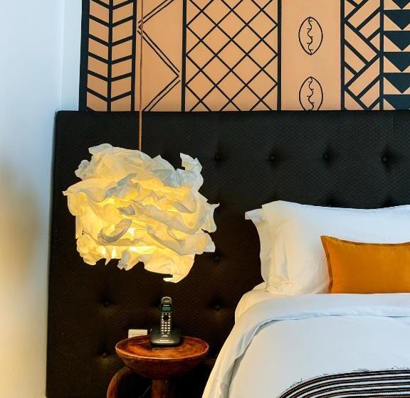 آپارتمان 1 خوابه با تراس, Boutique Hotel Particulier