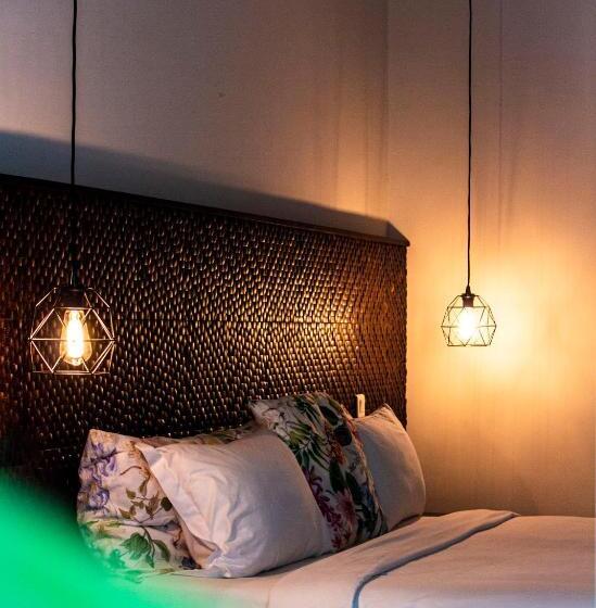 آپارتمان 1 خوابه با تراس, Boutique Hotel Particulier