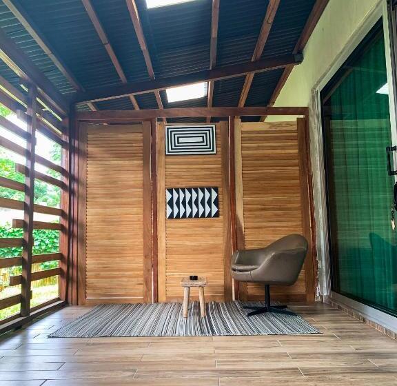 آپارتمان 1 خوابه با تراس, Boutique Hotel Particulier