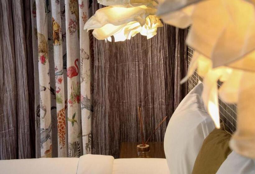 سوییت خانوادگی, Boutique Hotel Particulier