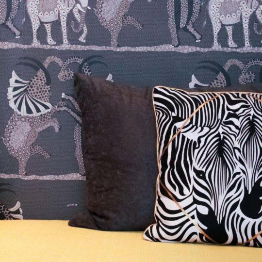 سوییت خانوادگی, Boutique Hotel Particulier