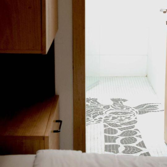 سوییت خانوادگی, Boutique Hotel Particulier