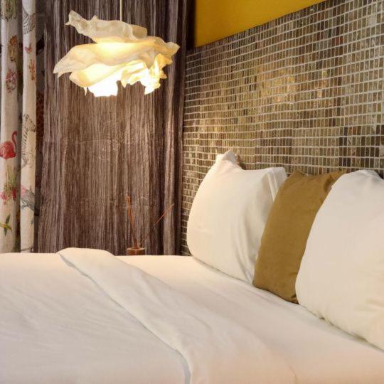 سوییت خانوادگی, Boutique Hotel Particulier