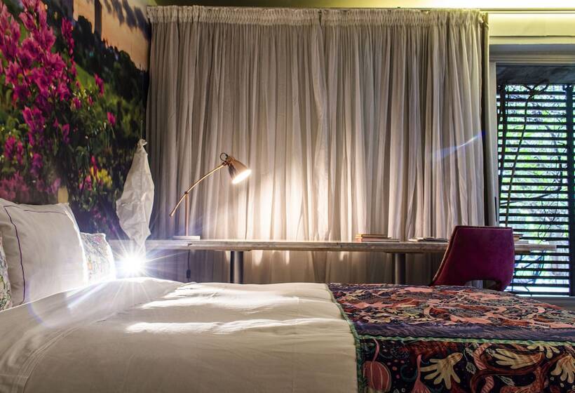 اتاق سوپریور, Boutique Hotel Particulier