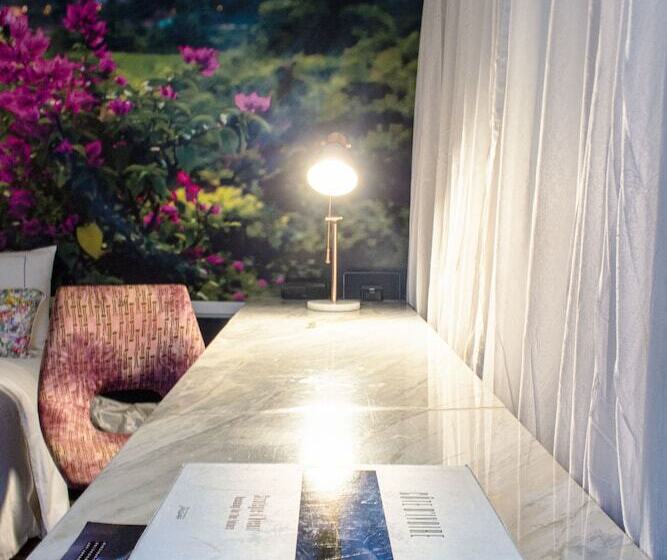 اتاق سوپریور, Boutique Hotel Particulier