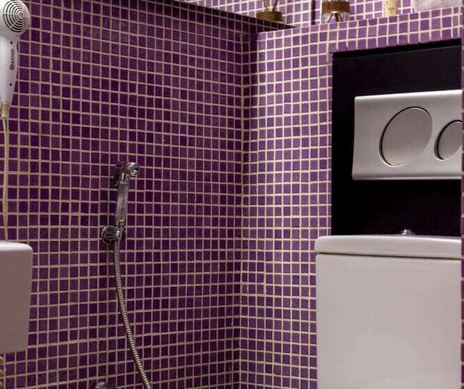 اتاق سوپریور, Boutique Hotel Particulier