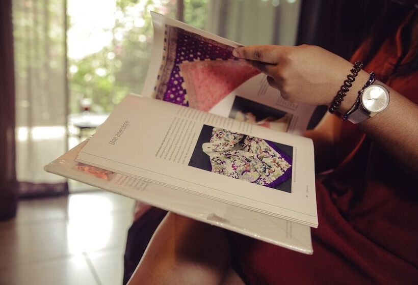 اتاق لوکس, Boutique Hotel Particulier