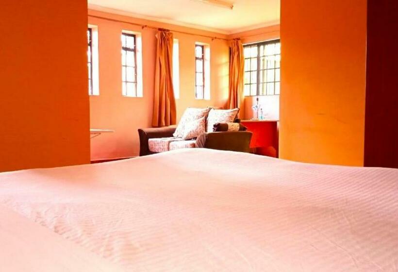 Standard Studio, Dreamplace Bed And Breakfast Gigiri