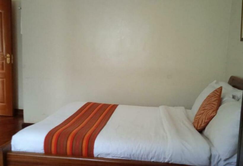 Single Deluxe Room, Dreamplace Bed And Breakfast Gigiri