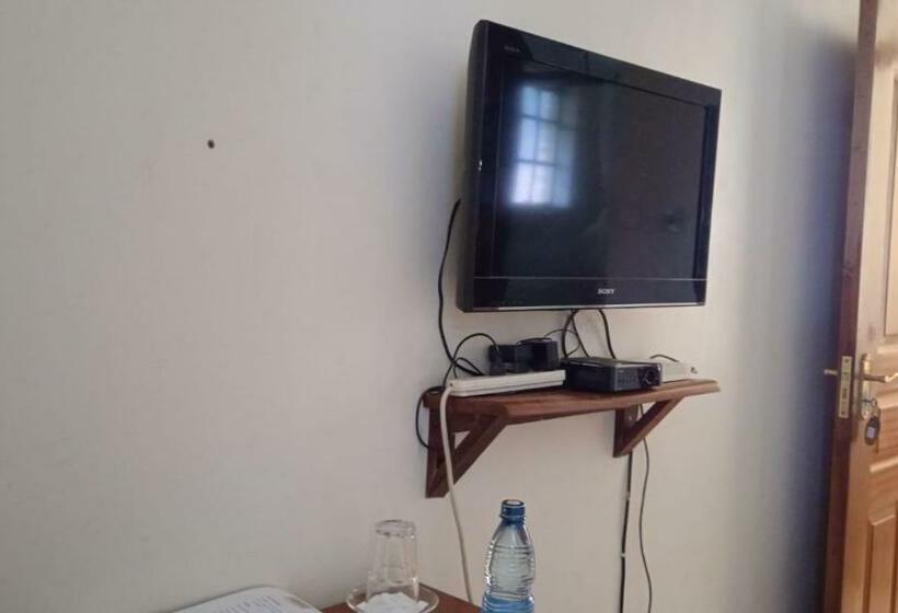 Economy Room, Dreamplace Bed And Breakfast Gigiri