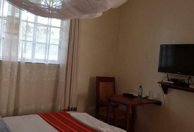 Economy Room, Dreamplace Bed And Breakfast Gigiri
