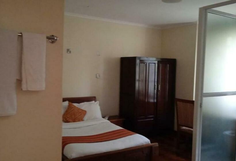 Single Deluxe Room, Dreamplace Bed And Breakfast Gigiri