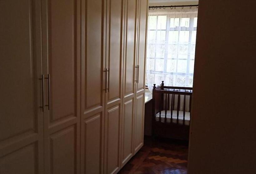 Superior Suite, Dreamplace Bed And Breakfast Gigiri