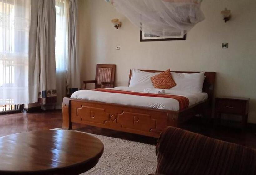 Superior Suite, Dreamplace Bed And Breakfast Gigiri