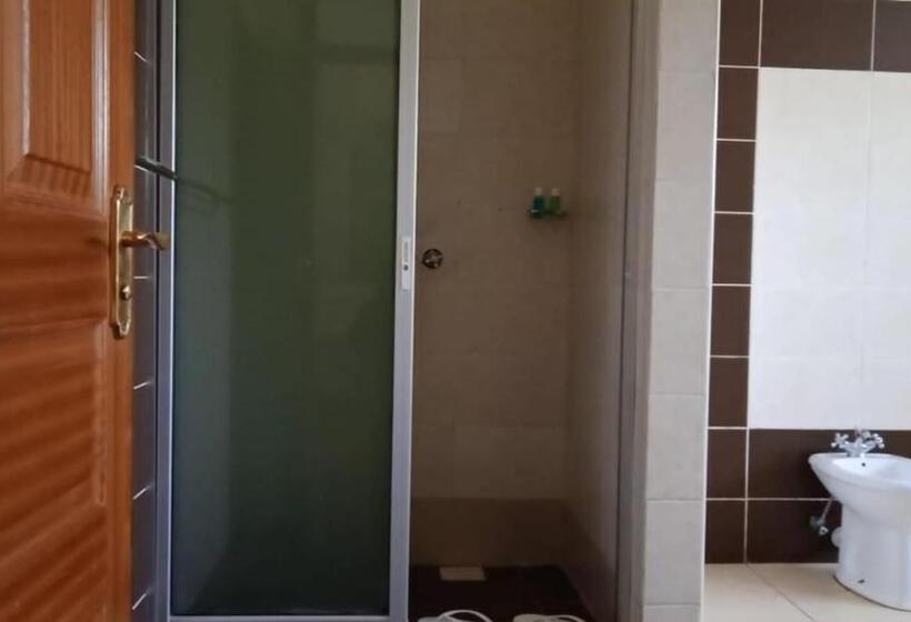 Superior Suite, Dreamplace Bed And Breakfast Gigiri