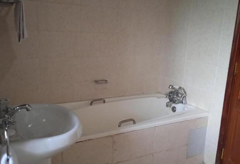 Family Room, Dreamplace Bed And Breakfast Gigiri