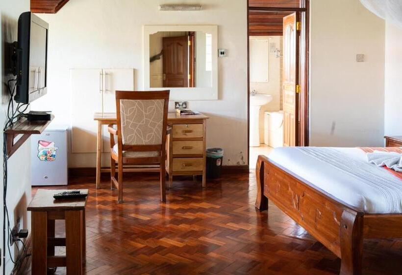 Family Room, Dreamplace Bed And Breakfast Gigiri