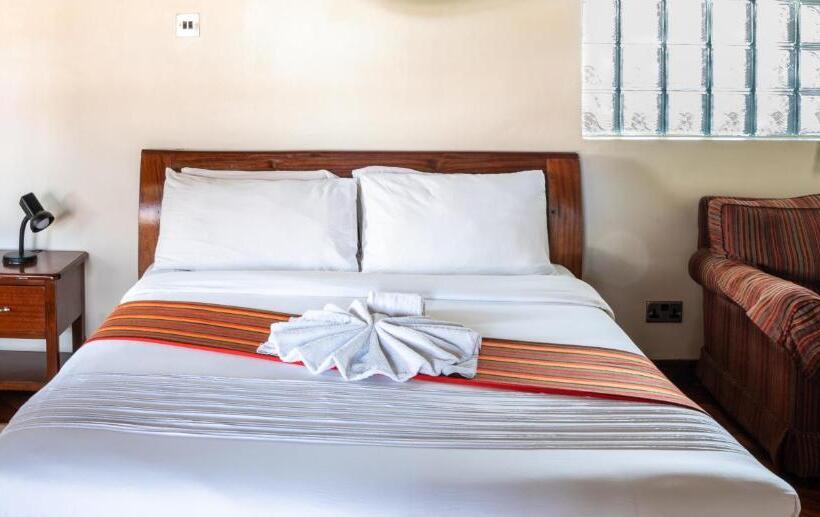 Family Room, Dreamplace Bed And Breakfast Gigiri