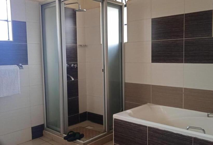 Deluxe Room, Dreamplace Bed And Breakfast Gigiri