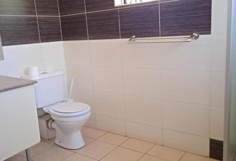 Deluxe Room, Dreamplace Bed And Breakfast Gigiri