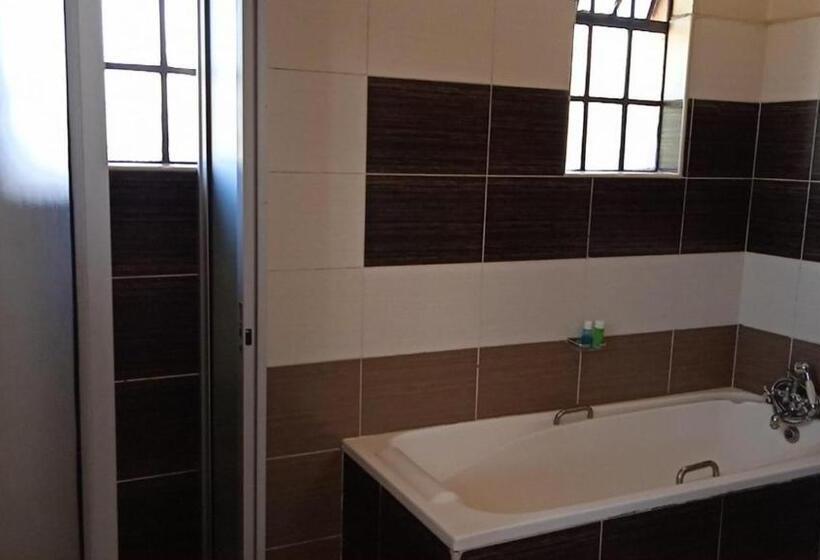 Deluxe Room, Dreamplace Bed And Breakfast Gigiri