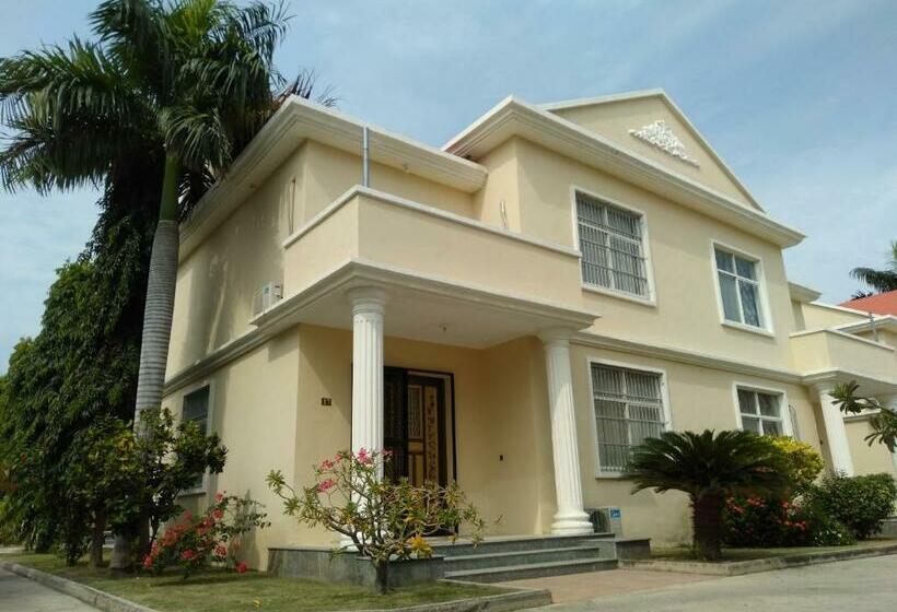 شقة غرفتين, Beach Garden