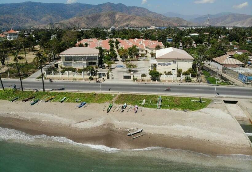 غرفة قياسية, Beach Garden