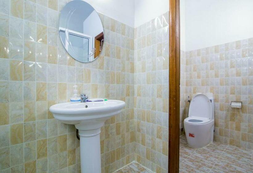 غرفة سوبيريور سرير كينج, Blossoming Romduol Boutique