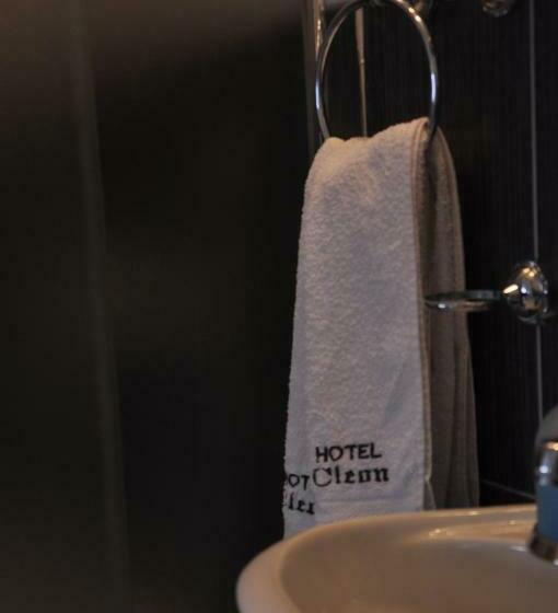 اتاق استاندارد با بالکن, Cleon