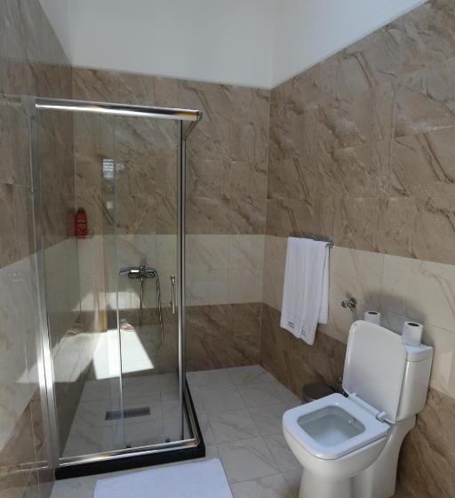 اتاق استاندارد, Cleon