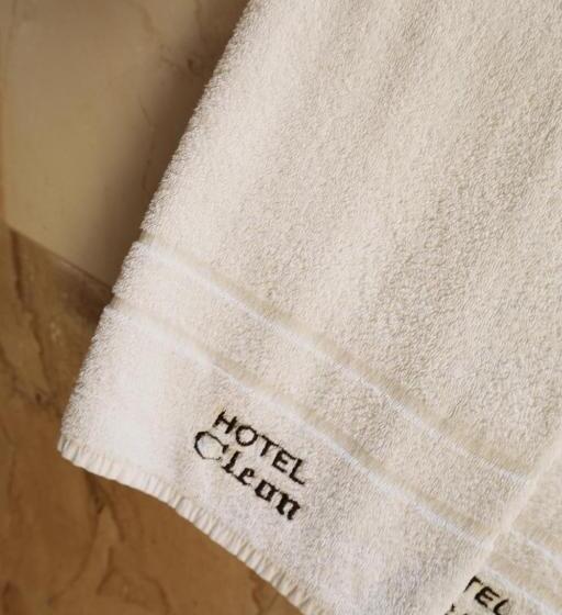 اتاق استاندارد, Cleon