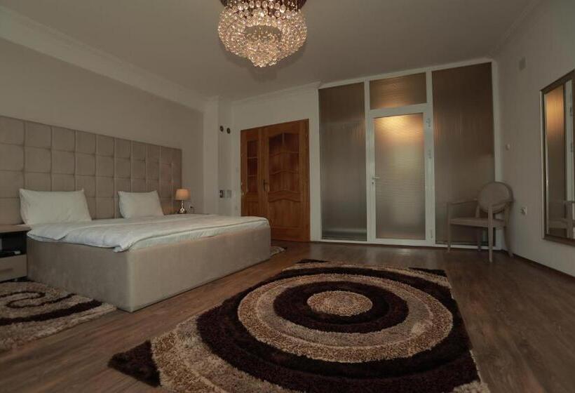 اتاق استاندارد, Cleon