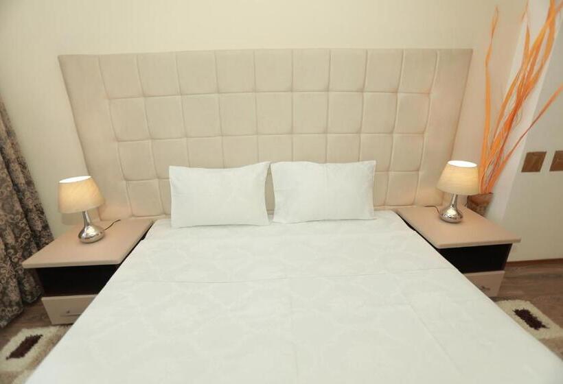 اتاق استاندارد, Cleon