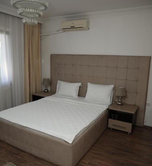 اتاق استاندارد, Cleon