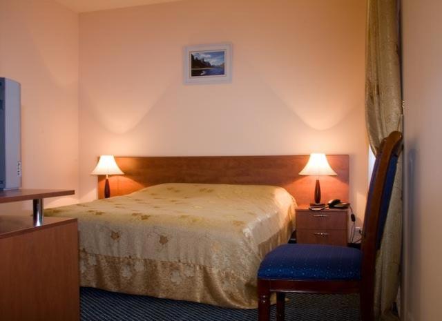 스탠다드 싱글 룸, Dilijan Resort