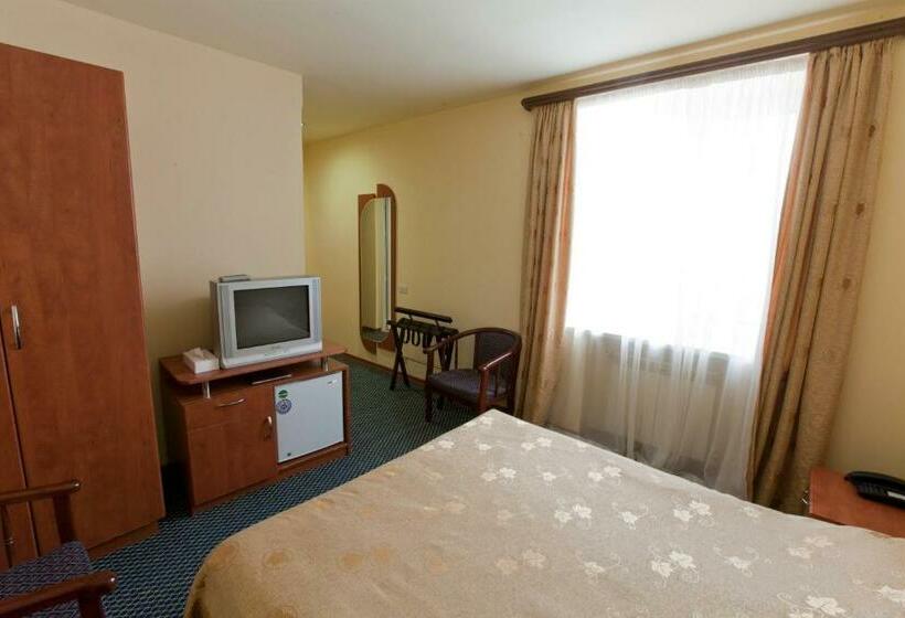 标准单人间, Dilijan Resort
