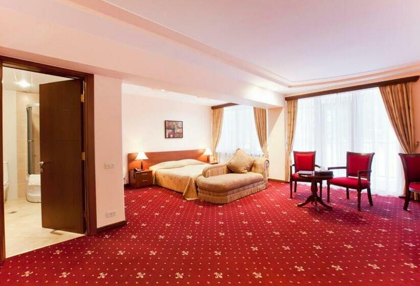 스위트, Dilijan Resort