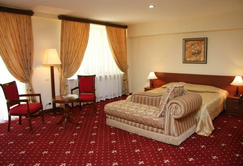 디럭스 룸, Dilijan Resort