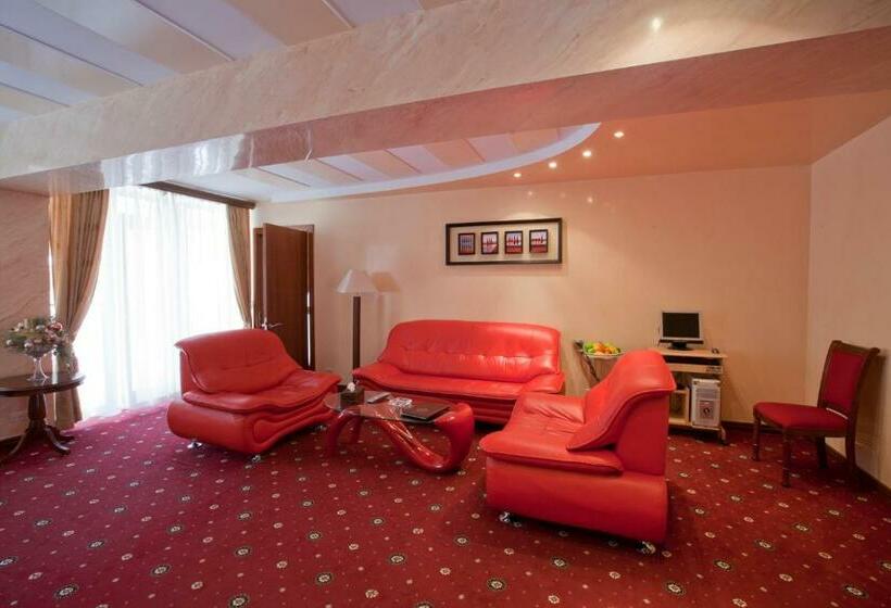 스위트, Dilijan Resort