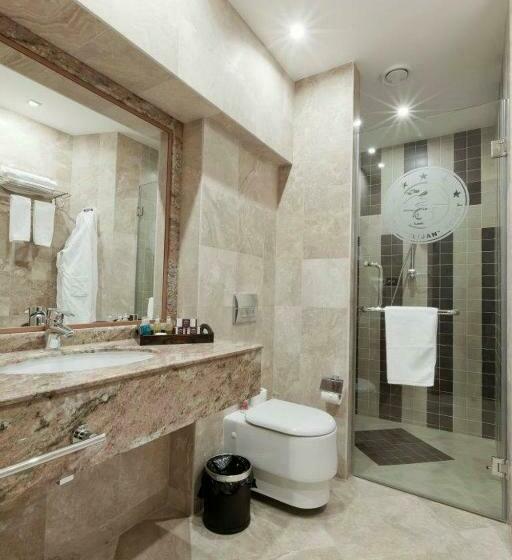 منزل غرفتين نوم, Dilijan Resort
