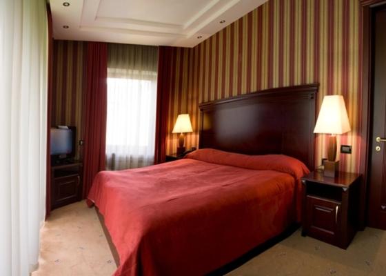 小室, Dilijan Resort