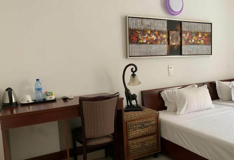 سوییت خانوادگی, Djibson Hotels