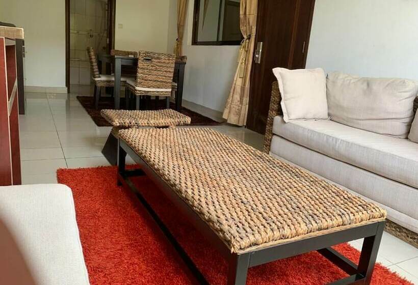 سوییت خانوادگی, Djibson Hotels