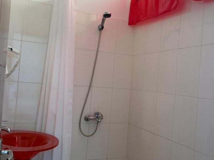 اتاق استاندارد, Djibson Hotels