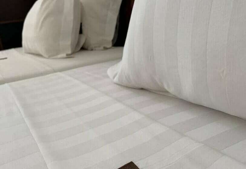 اتاق استاندارد, Djibson Hotels