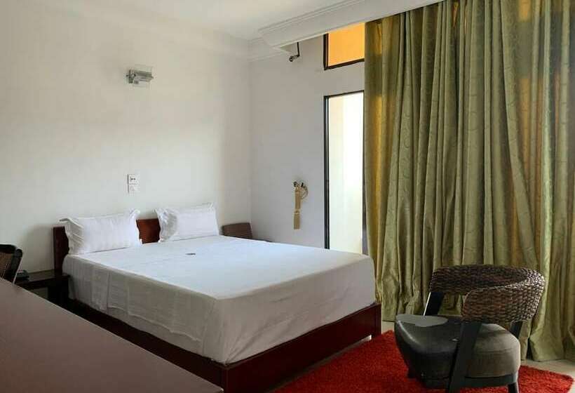 سوییت جونیور, Djibson Hotels