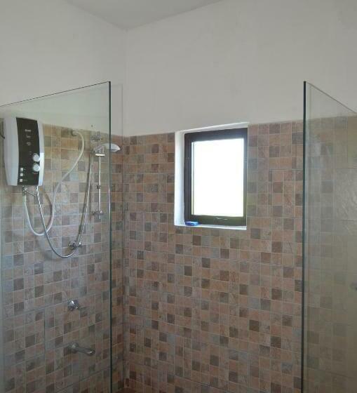 آپارتمان 1 خوابه, Galu Inn