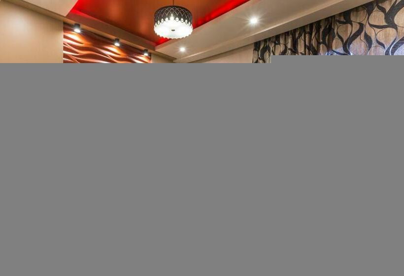 스위트, Green Palace