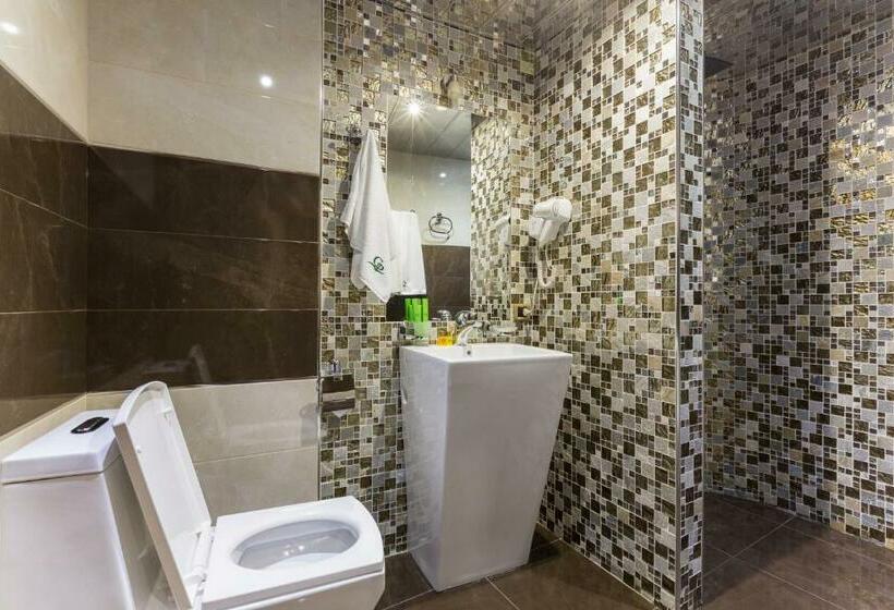 스위트, Green Palace